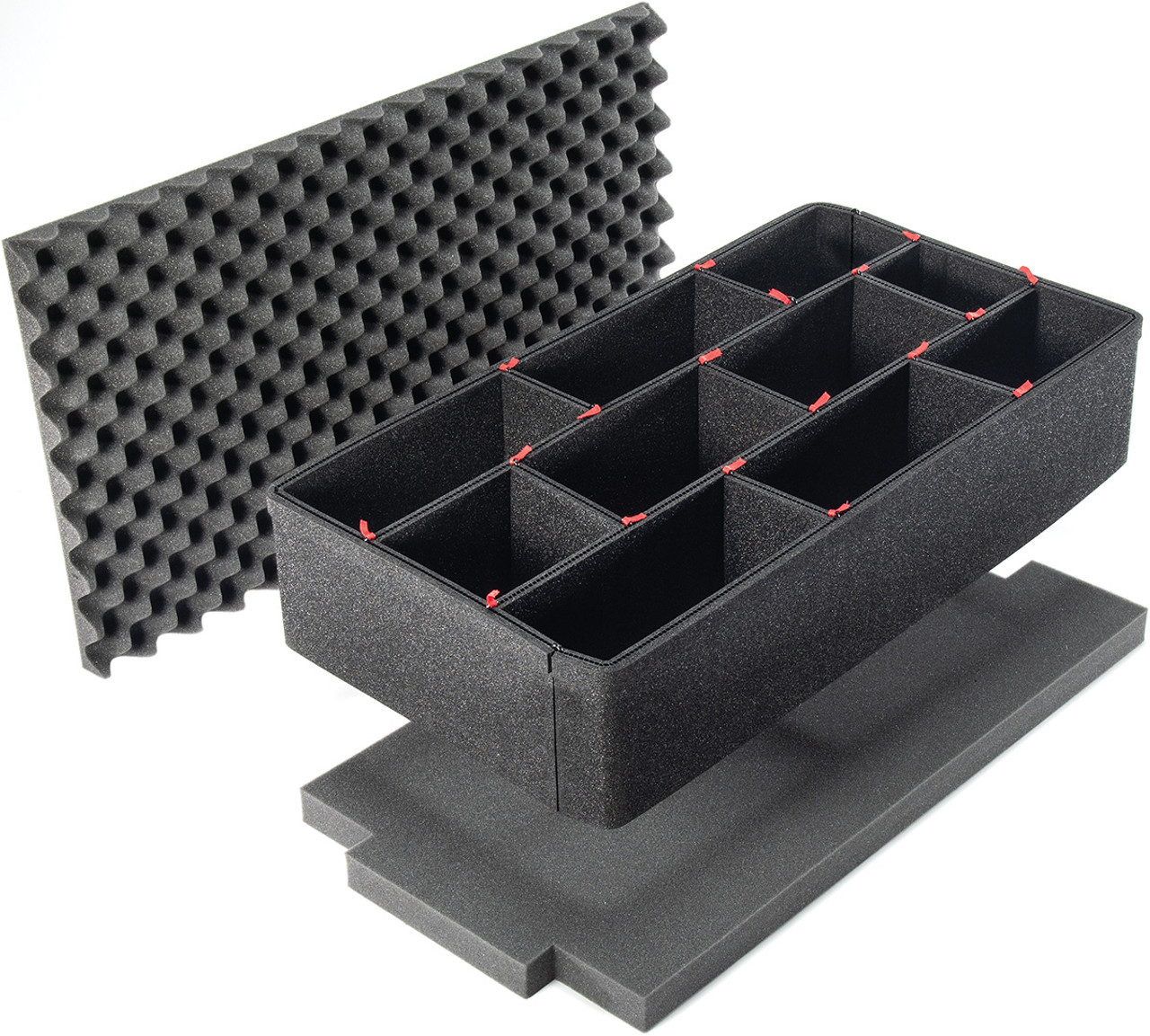 PELICAN TREKPAK DIVIDER KIT FOR 1605 AIR CASE