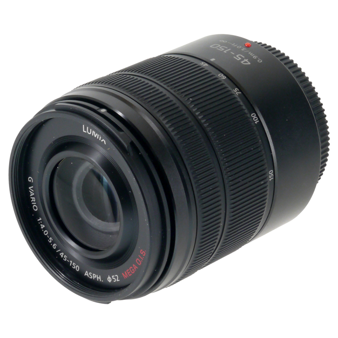 USED PANASONIC G 45-150MM F4-5.6 ASPH