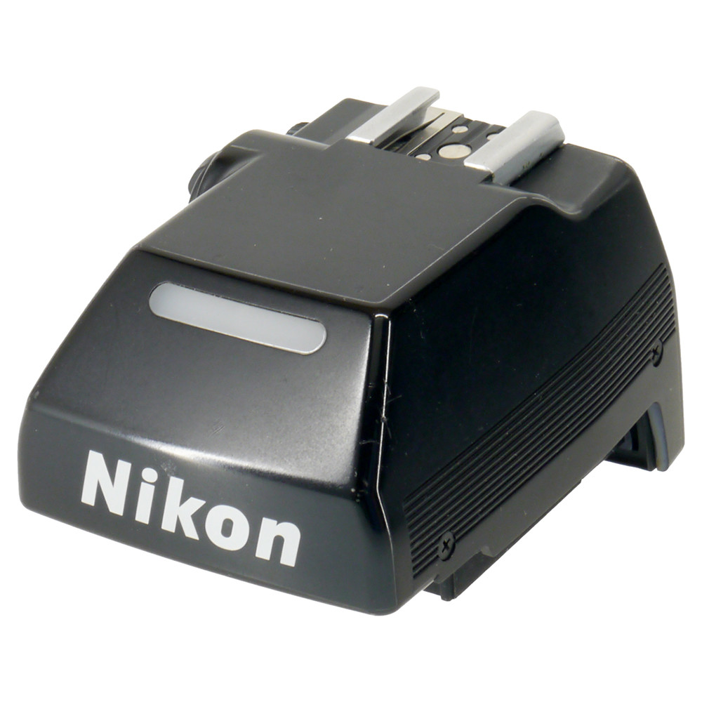 USED NIKON DP-20 FINDER (F4) (752375)