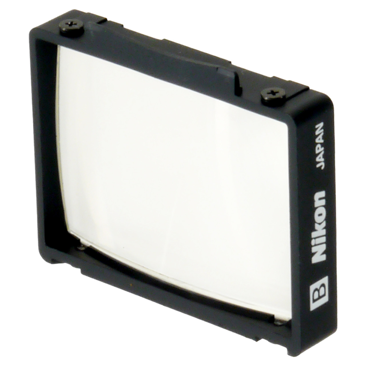 USED NIKON FOCUS SCREEN B (F4) (752377)