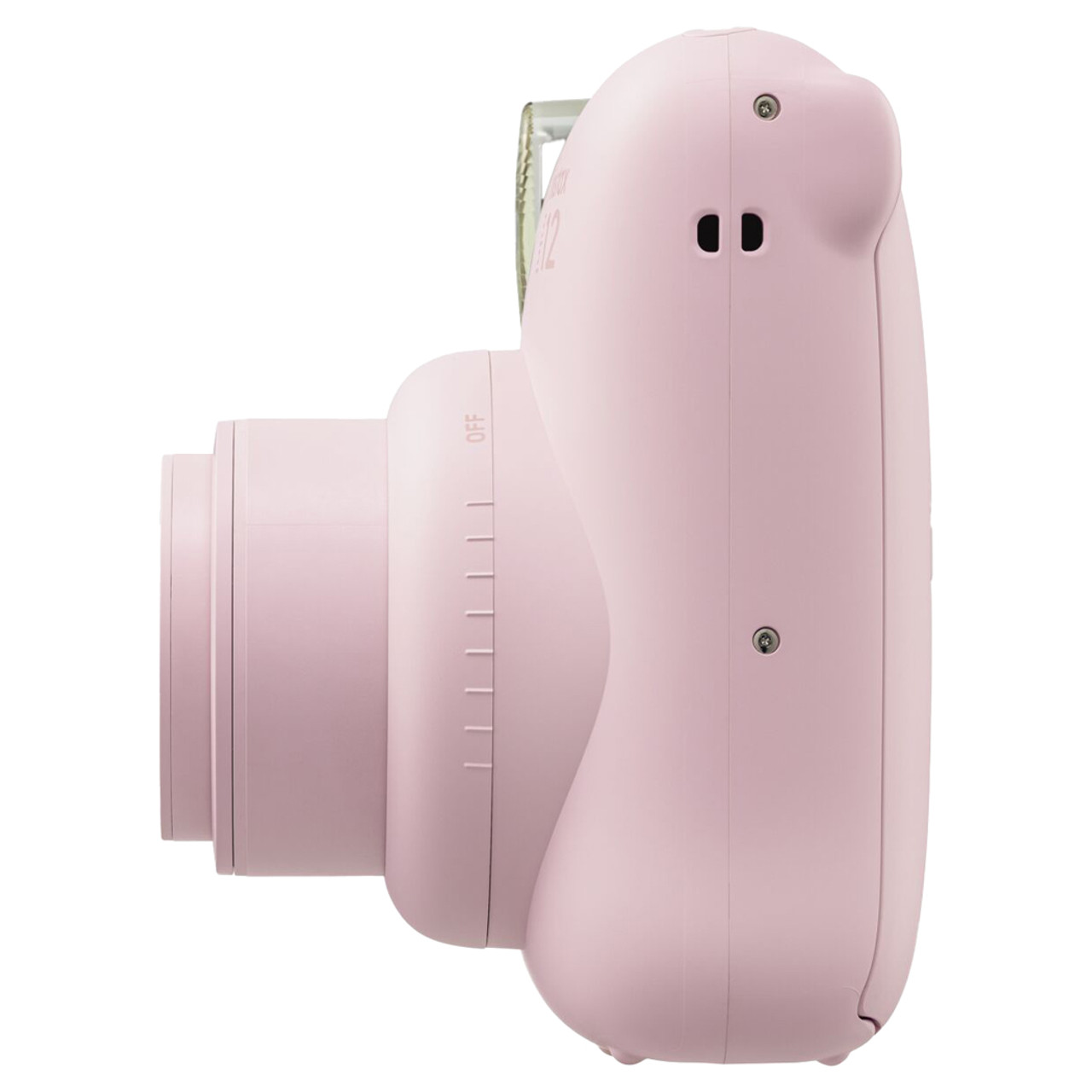 FUJI INSTAX MINI 12 (BLOSSOM PINK)