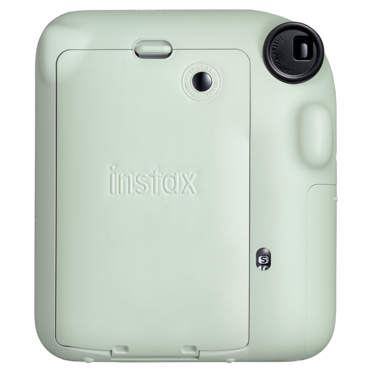 FUJI INSTAX MINI 12 (MINT GREEN)