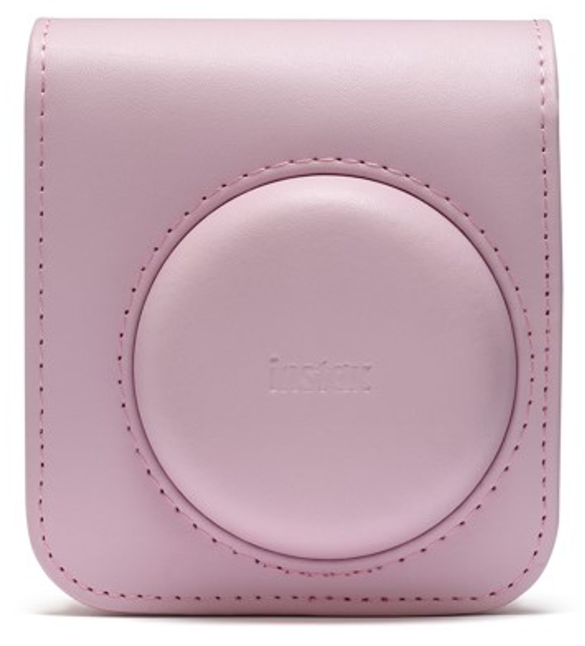 FUJI INSTAX MINI 12 CASE (BLOSSOM PINK)