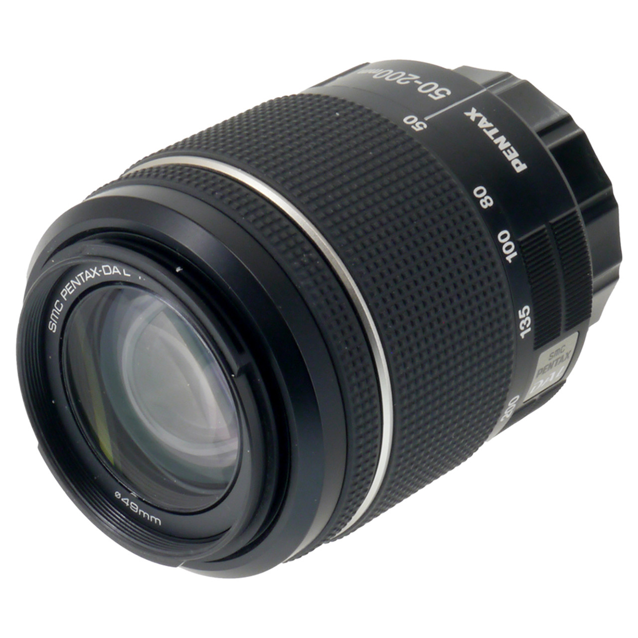 USED PENTAX DA L 50-200MM F4-5.6 ED