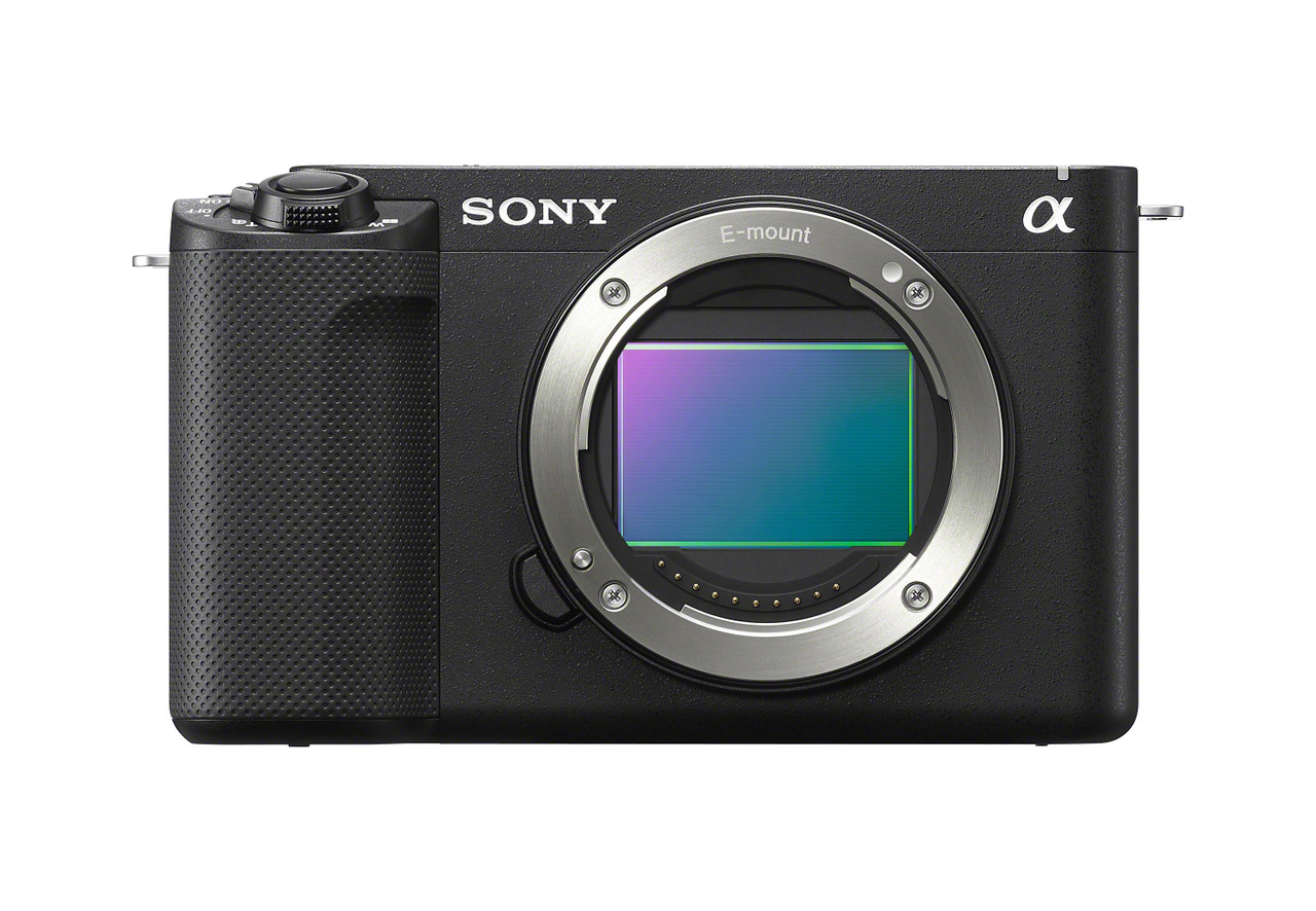 SONY ZV-E1 BODY (BLACK) SONY ZV-E1 BODY (BLACK)