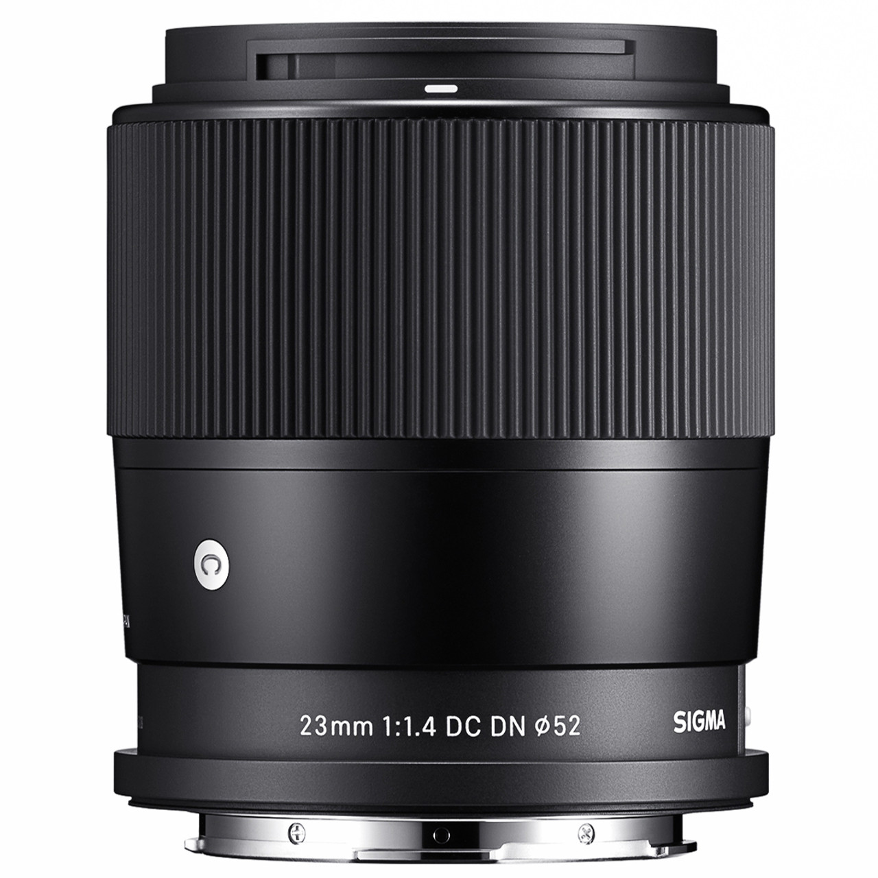 SIGMA 23mm F1.4 DC DN SL TL用 SIGMA Releases 23mm F1.4 DC DN | Contemporary Lens, an