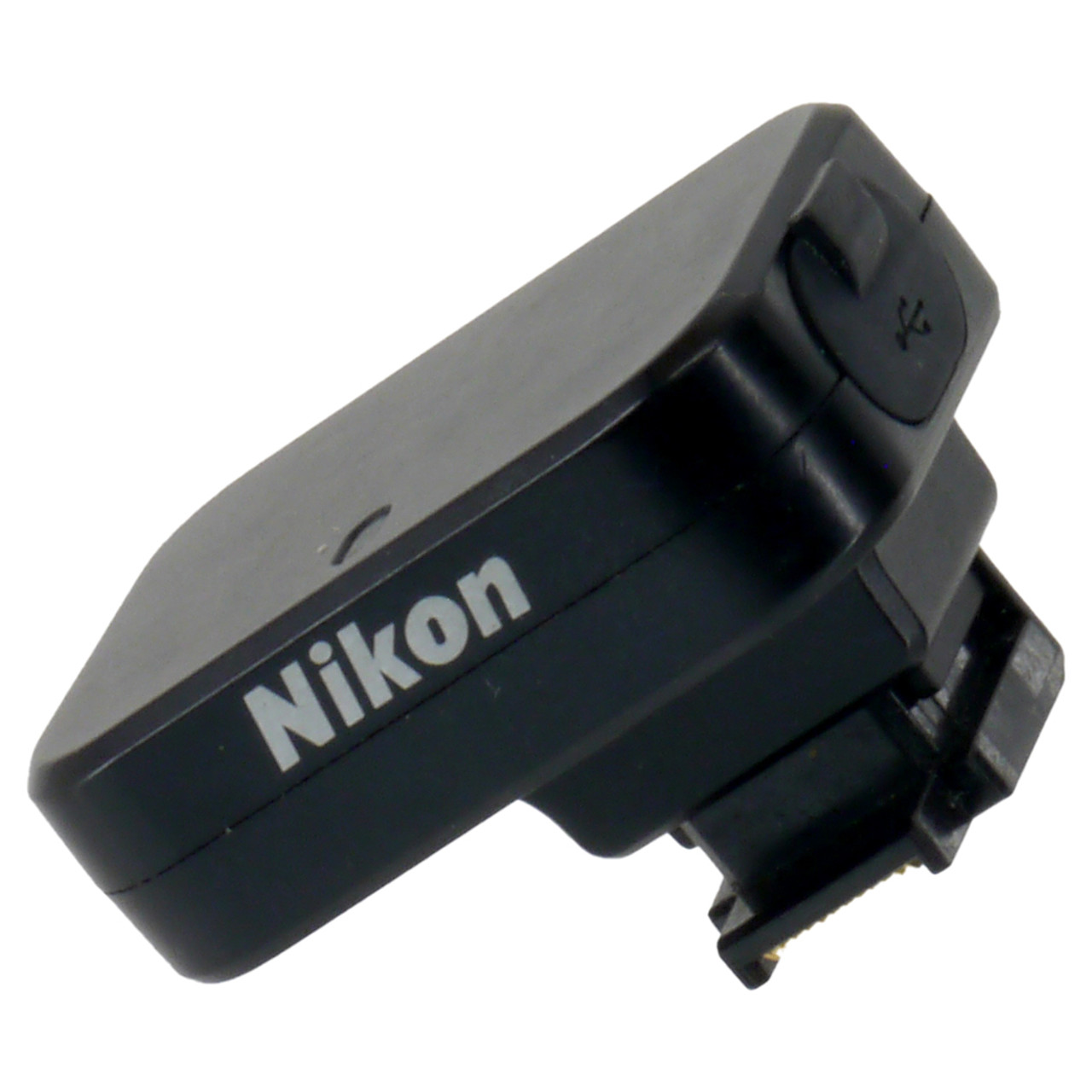 USED NIKON GP-N100 GPS RECEIVER