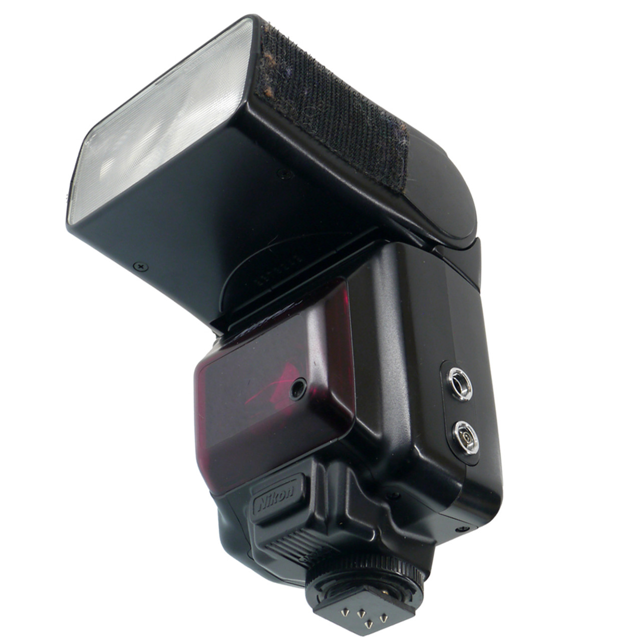 USED NIKON SB-24 SPEEDLIGHT (754106)