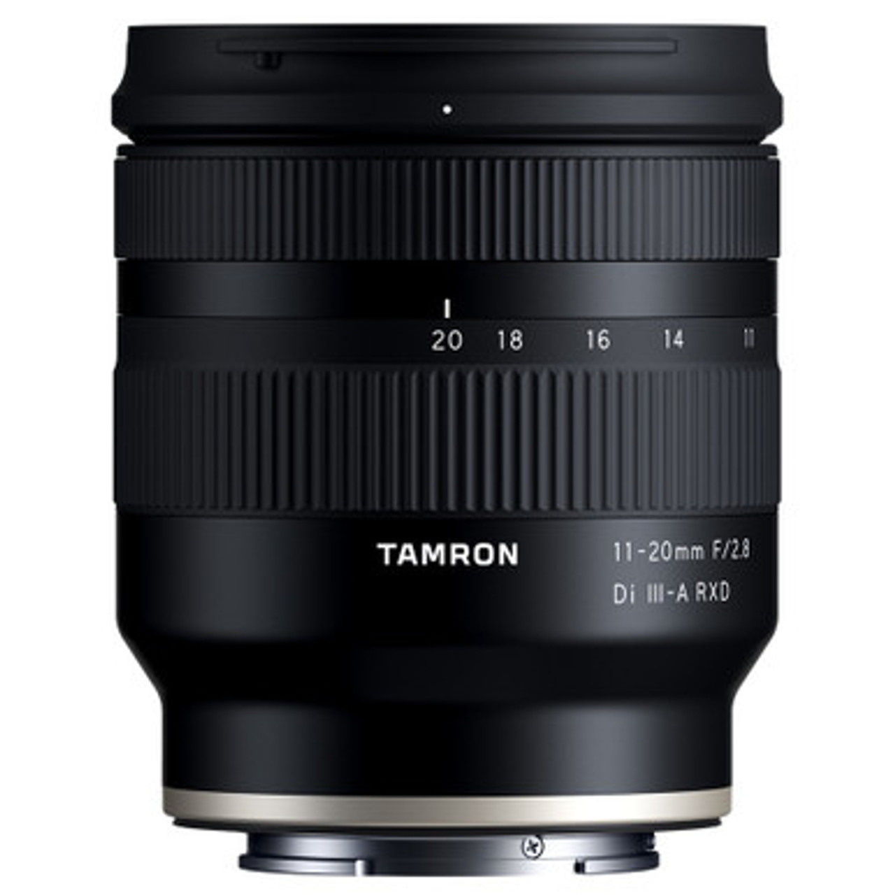 TAMRON 11-20MM F2.8 DI III-A RXD (FUJIFILM XF)