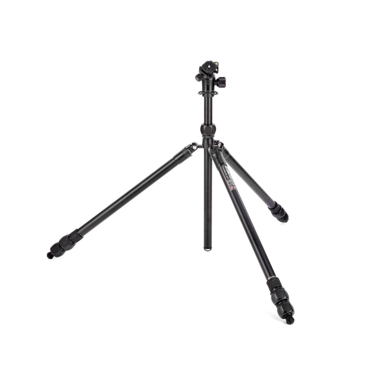 3 LEGGED THING CHARLES 2.0 TRIPOD KIT (DARK)