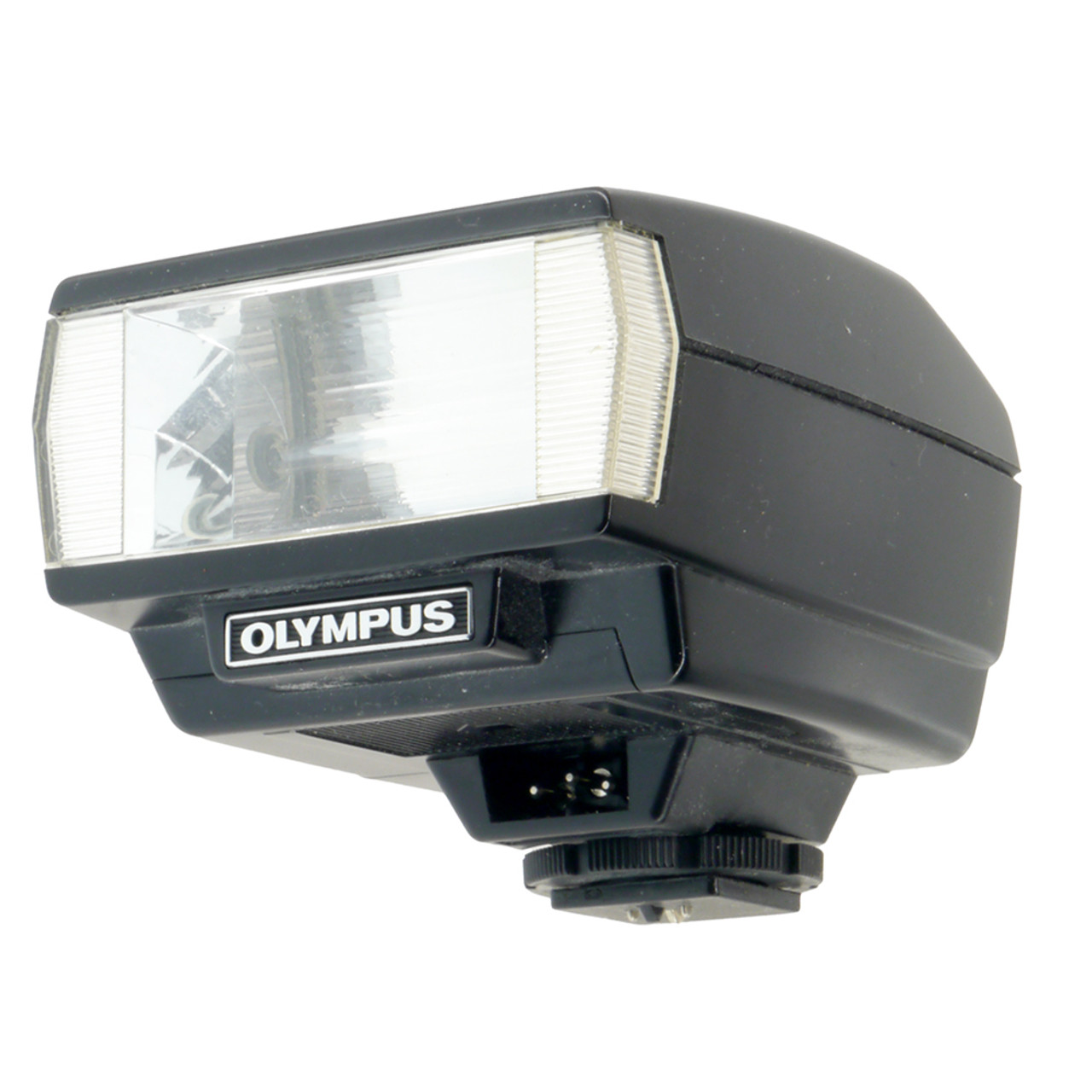 USED OLYMPUS OM T20 FLASH(754775)