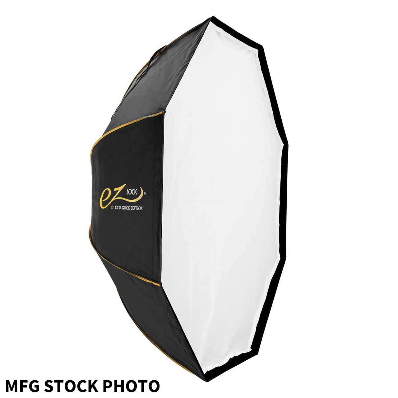 USED GLOW EZ-LOCK OCTA SOFTBOX - BOWENS (60IN)