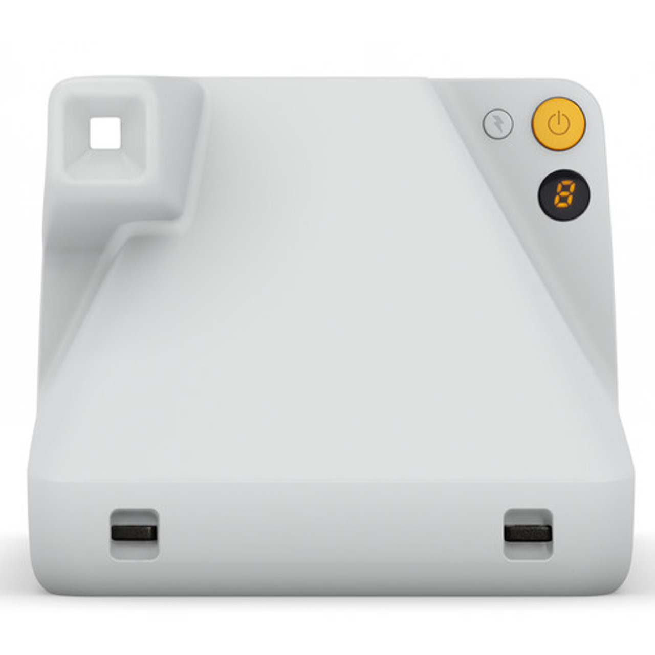 POLAROID NOW I-TYPE CAMERA (WHITE)