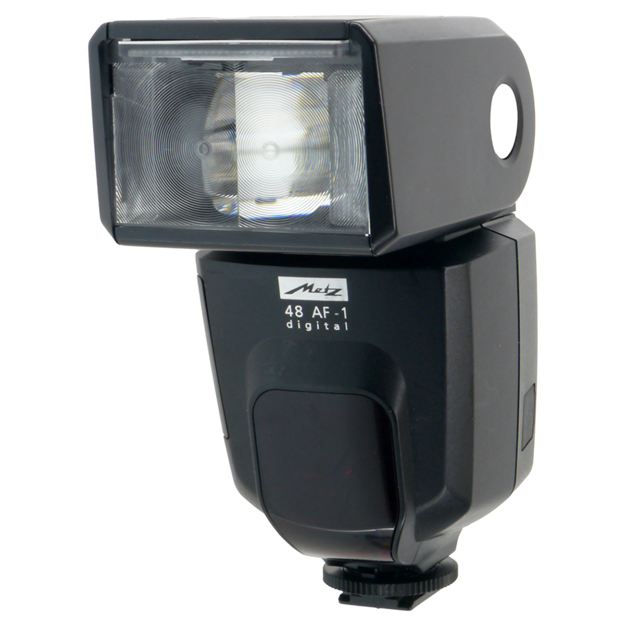 USED METZ 48 AF-1 FLASH