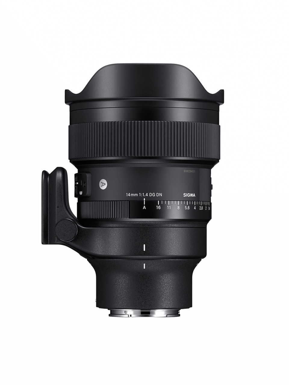 SIGMA 14MM F1.4 DG DN ART (SONY E)