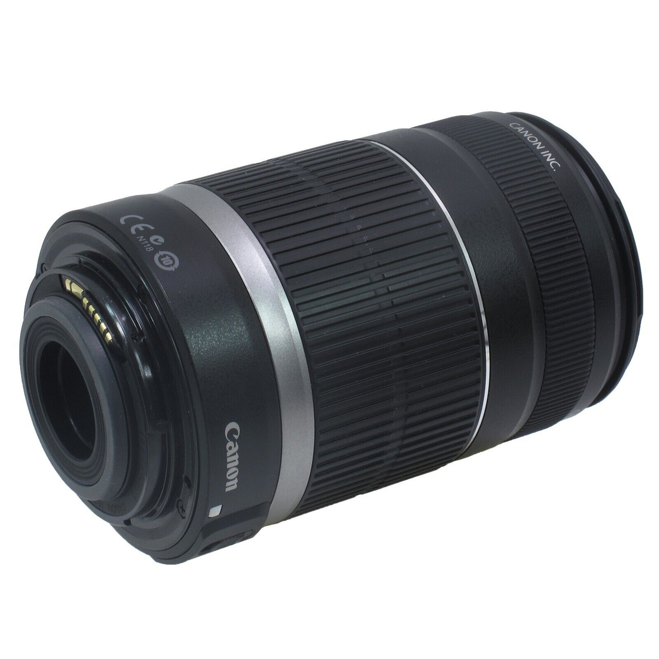 USED CANON EF-S 55-250MM F4-5.6 IS (U501005)