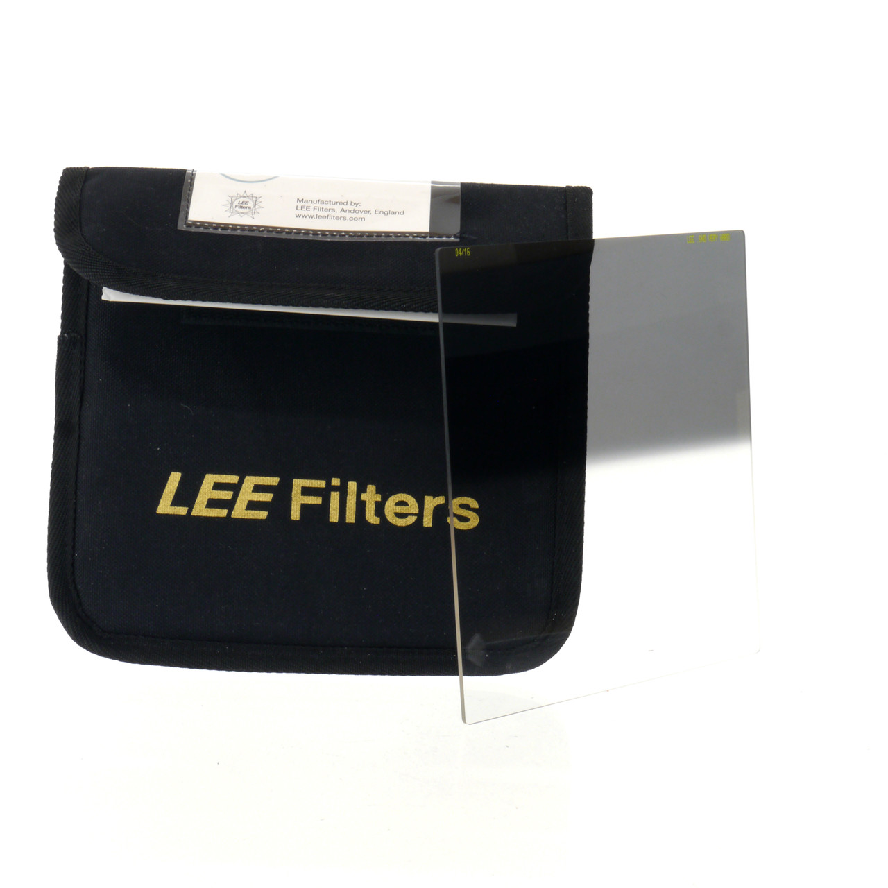 USED LEE FILTERS SW150 0.6ND VERY HARD GRAD (755512)
