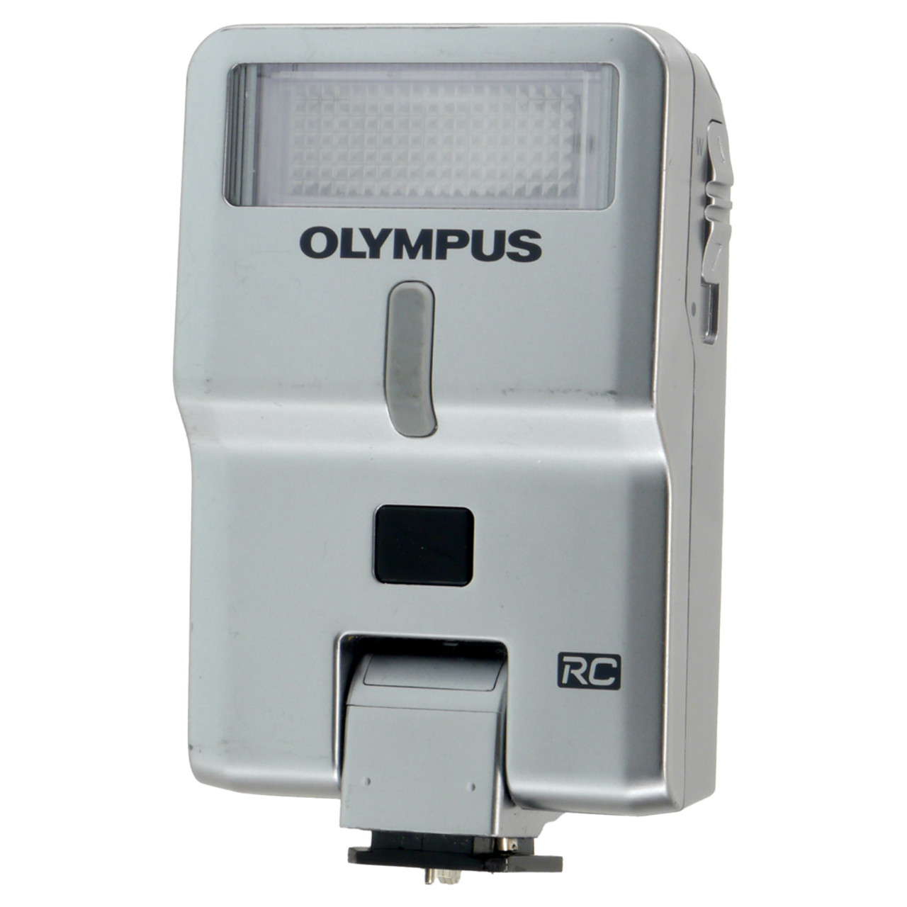 USED OLYMPUS FL-300R FLASH