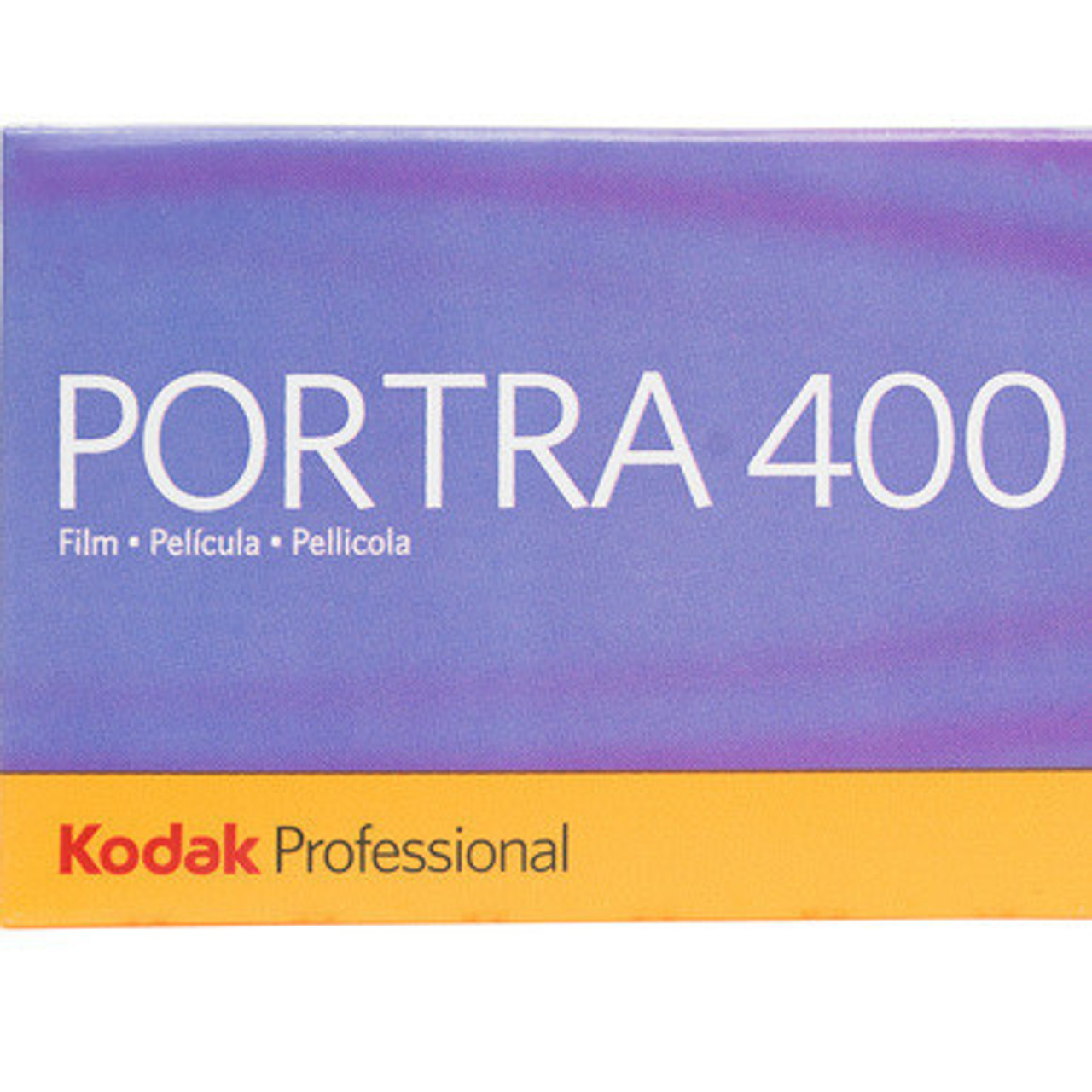 KODAK PORTRA 400 COLOR PRINT FILM (120 ROLL)