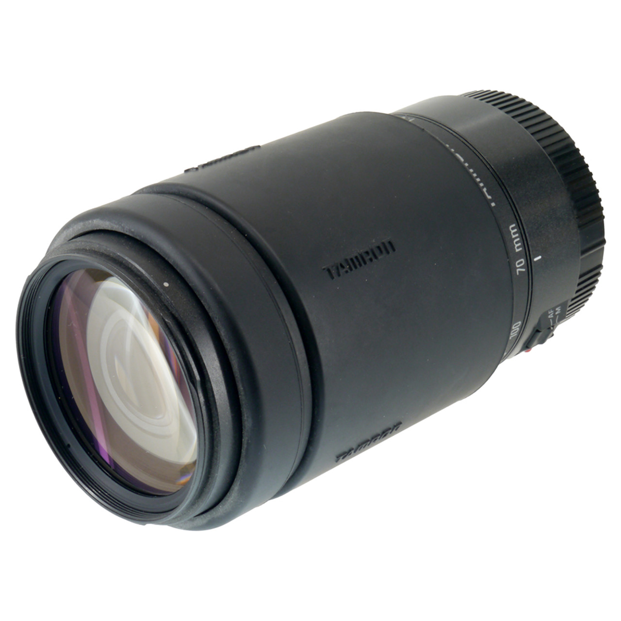 USED TAMRON AF 70-300MM F4-5.6 (CANON)