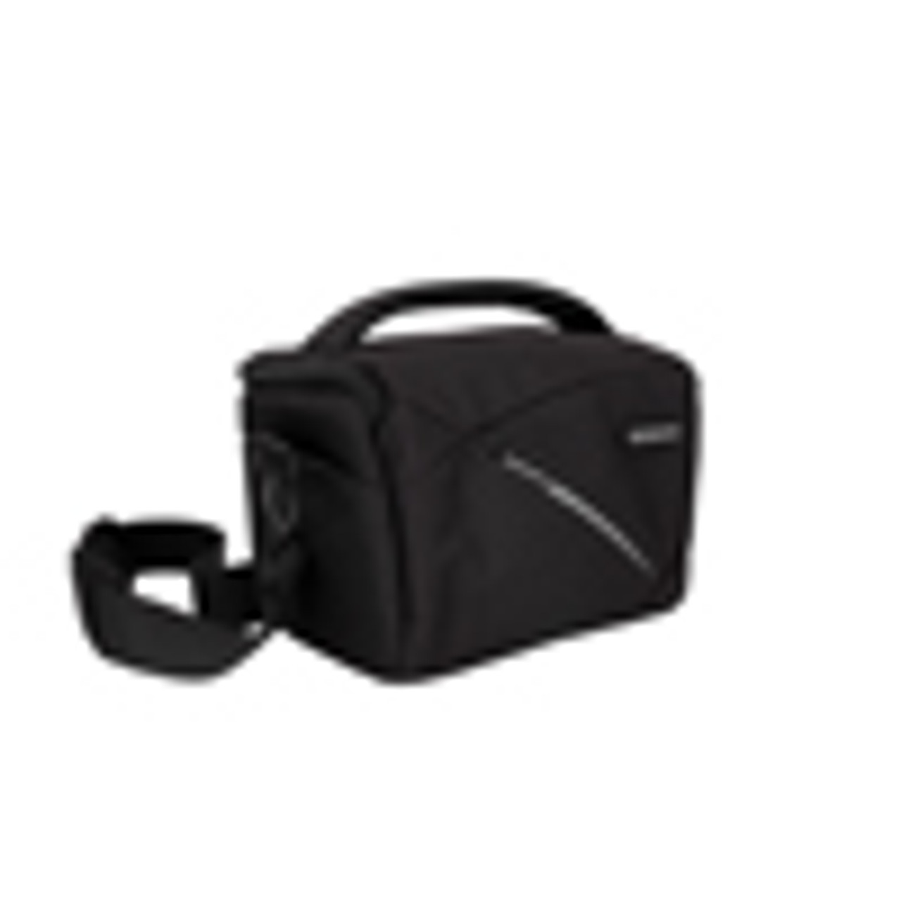 PROMASTER IMPULSE SHOULDER BAG - MEDIUM (BLACK)