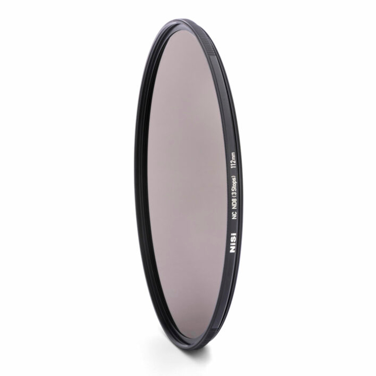 NISI CIRCULAR NC ND8 3-STOPS FILTER (112MM)