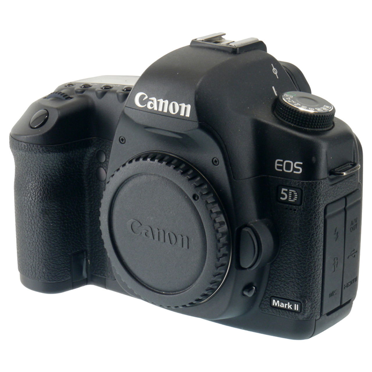 USED CANON EOS 5D MARK II (756503)