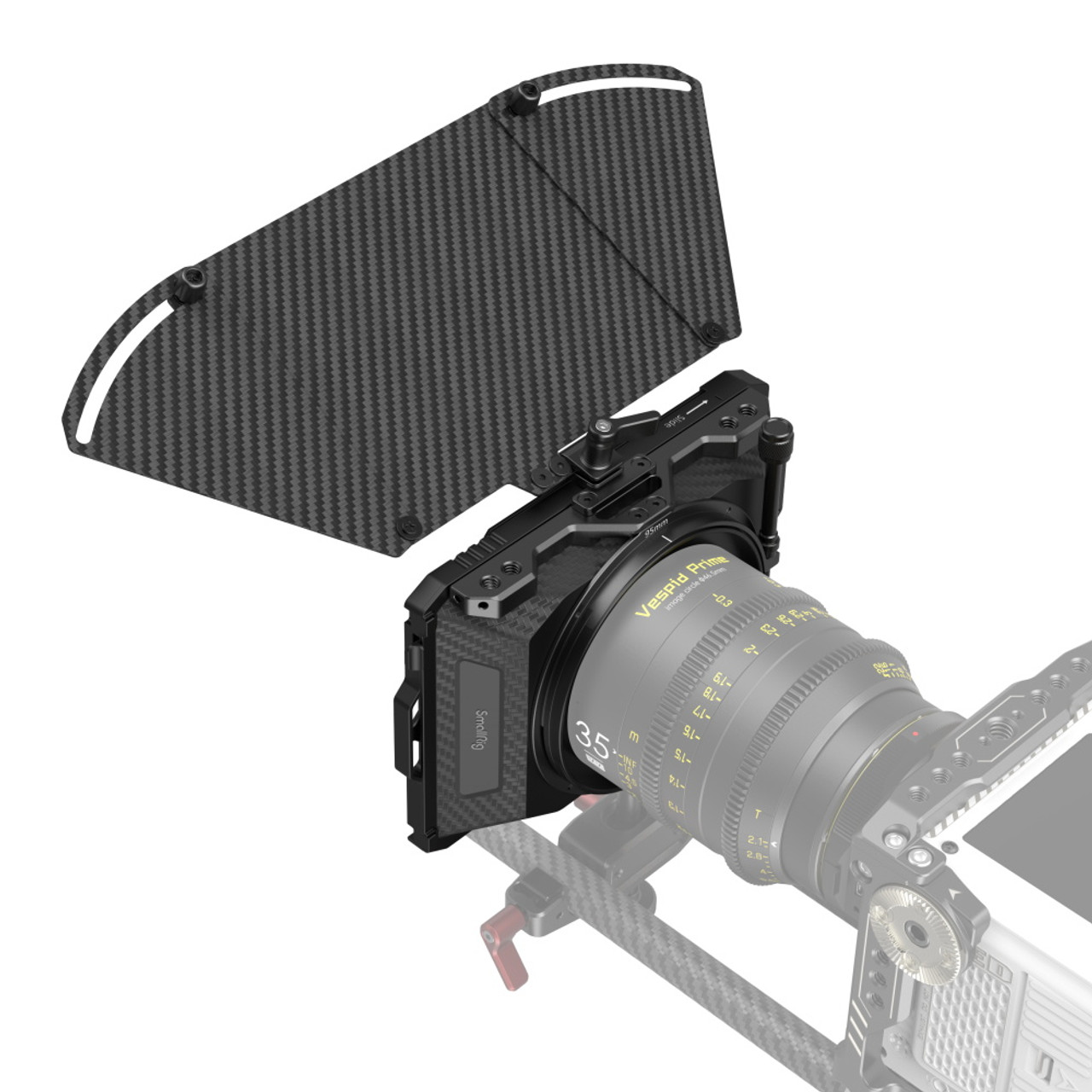 SMALLRIG MINI MATTE BOX PRO