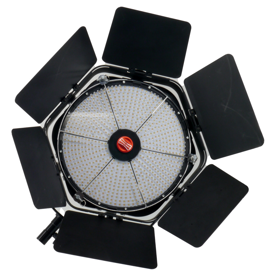 USED ROTOLIGHT ANOVA