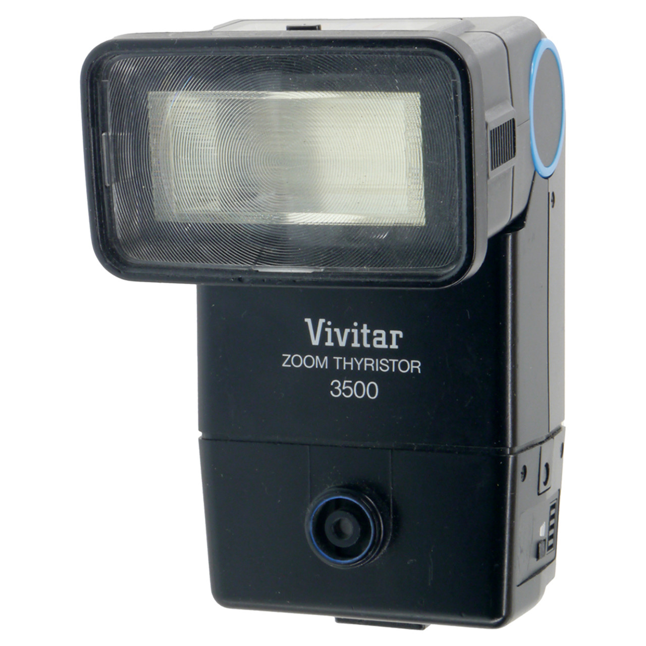 USED VIVITAR 3500 FLASH