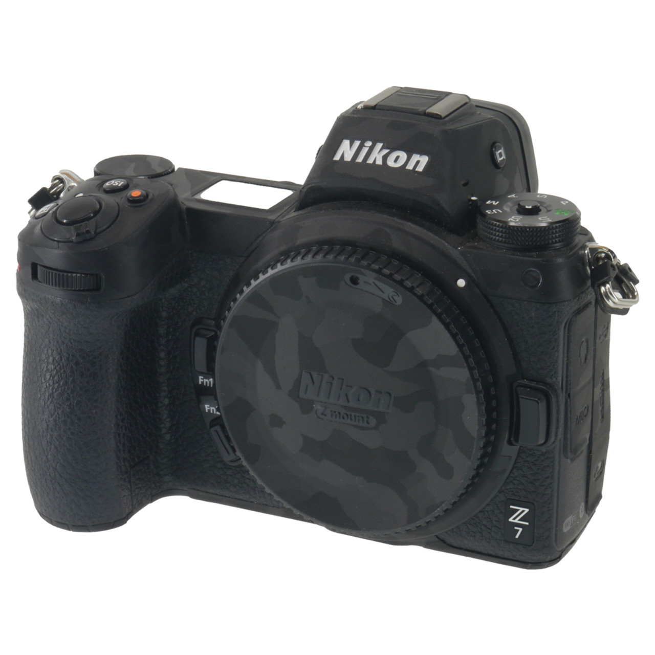 USED NIKON Z7 BODY (756894)