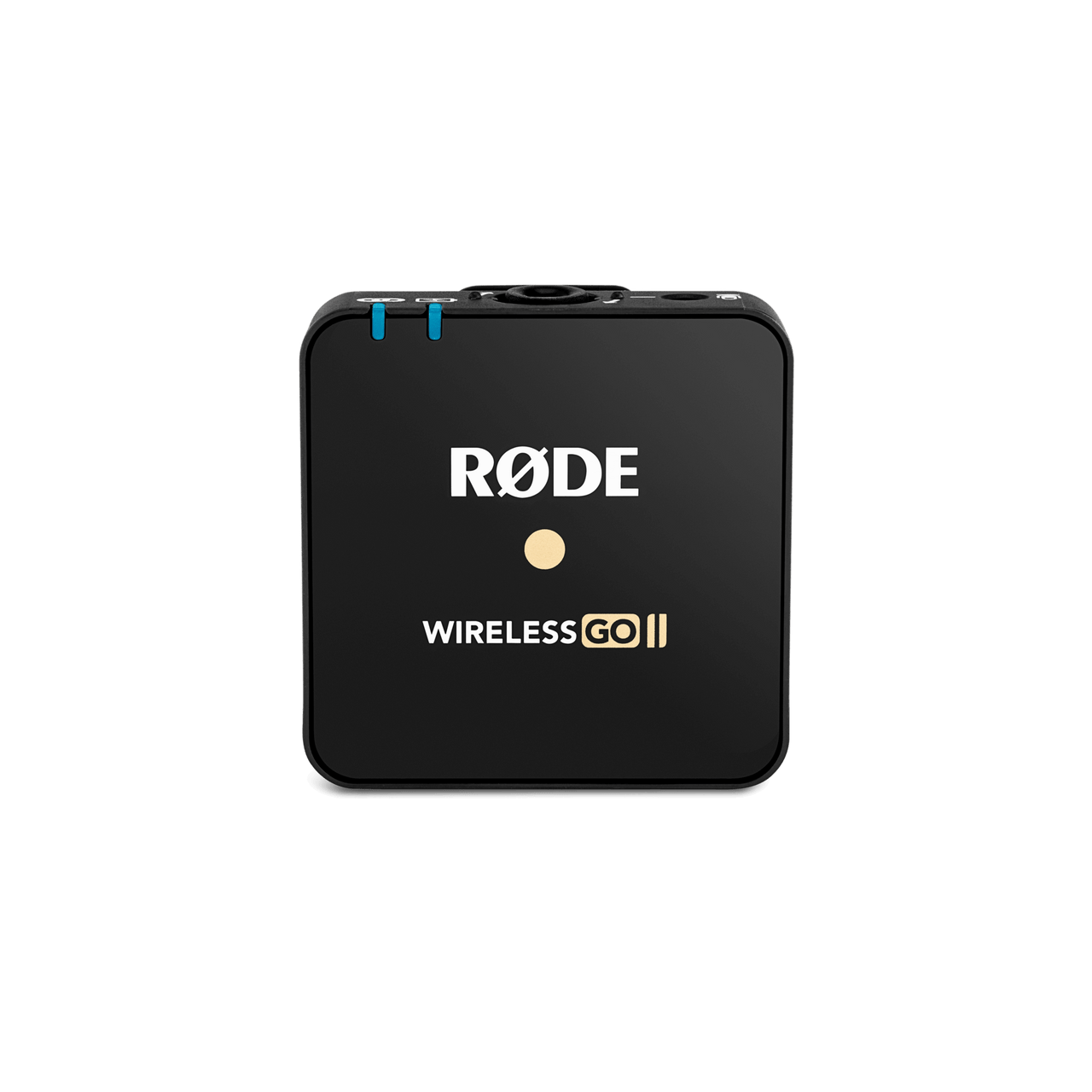 RODE WIRELESS GO II TRANSMITTER F/GO II