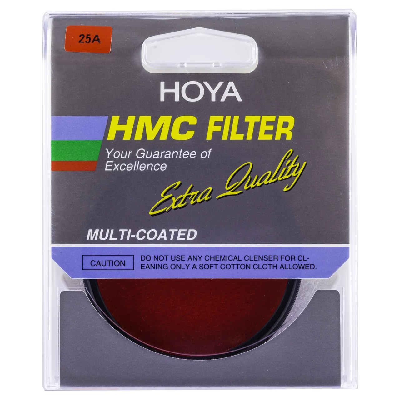 HOYA 25A RED (67MM)