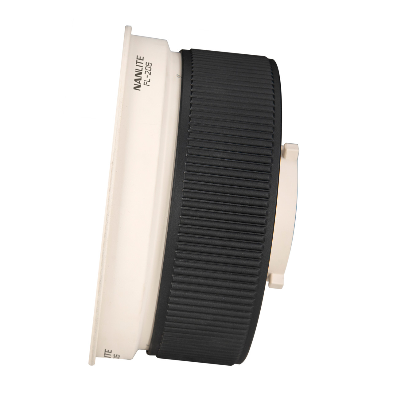 NANLITE FRESNEL LENS FOR BOWENS (DEMO)
