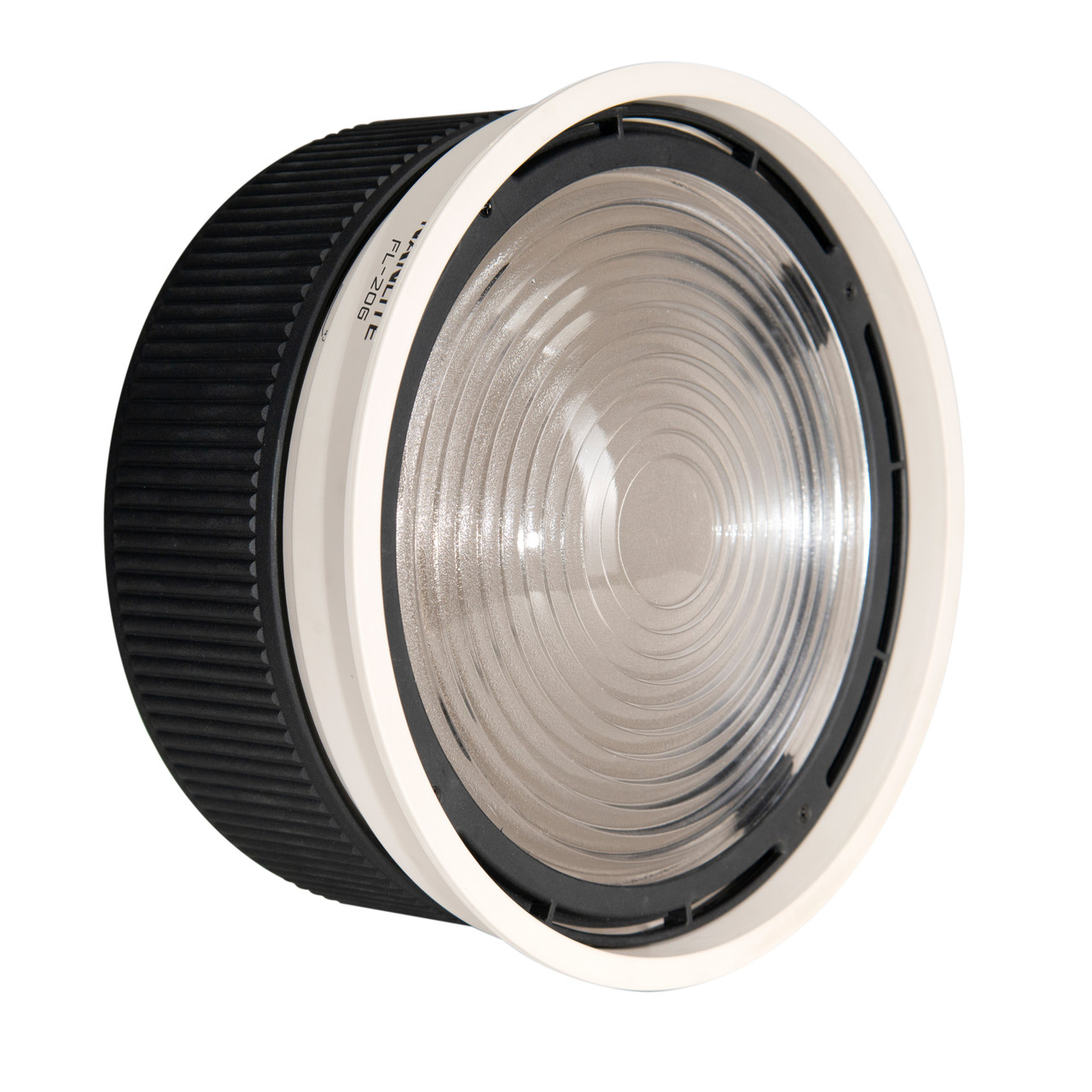 NANLITE FRESNEL LENS FOR BOWENS (DEMO)