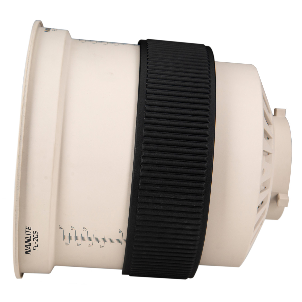 NANLITE FRESNEL LENS FOR BOWENS (DEMO)