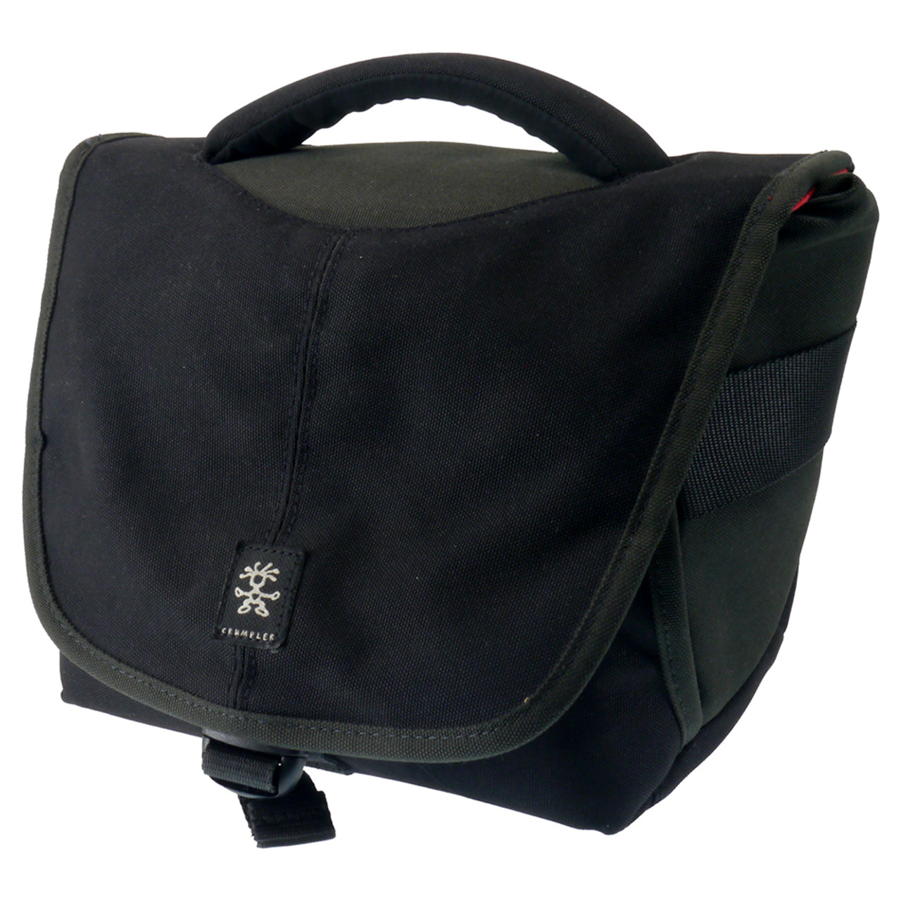 USED CRUMPLER 5 MILLION DOLLAR HOME(757362)