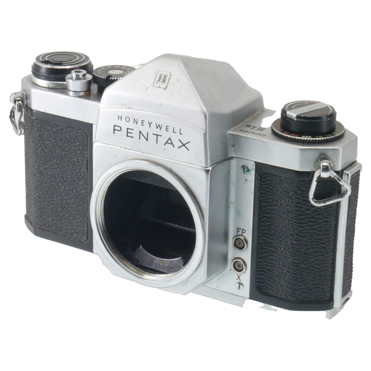 USED PENTAX H1A