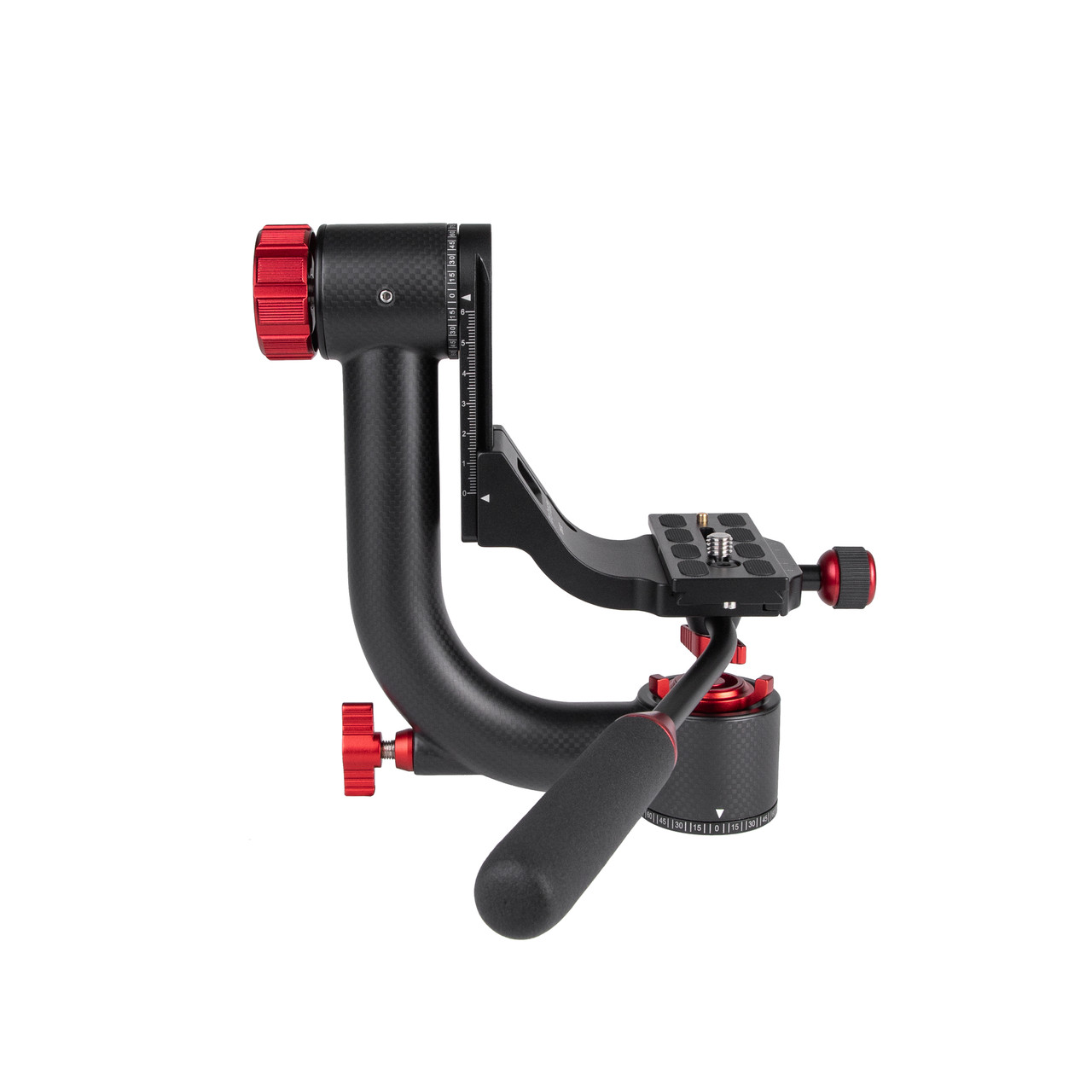 PROMASTER GH31C PRO CARBON FIBER GIMBAL HEAD