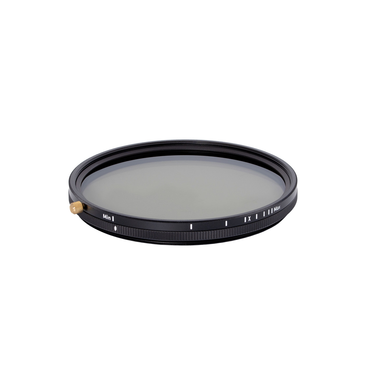 PROMASTER VARIABLE ND-HGX 1.3-8 STOPS FILTER (77MM)