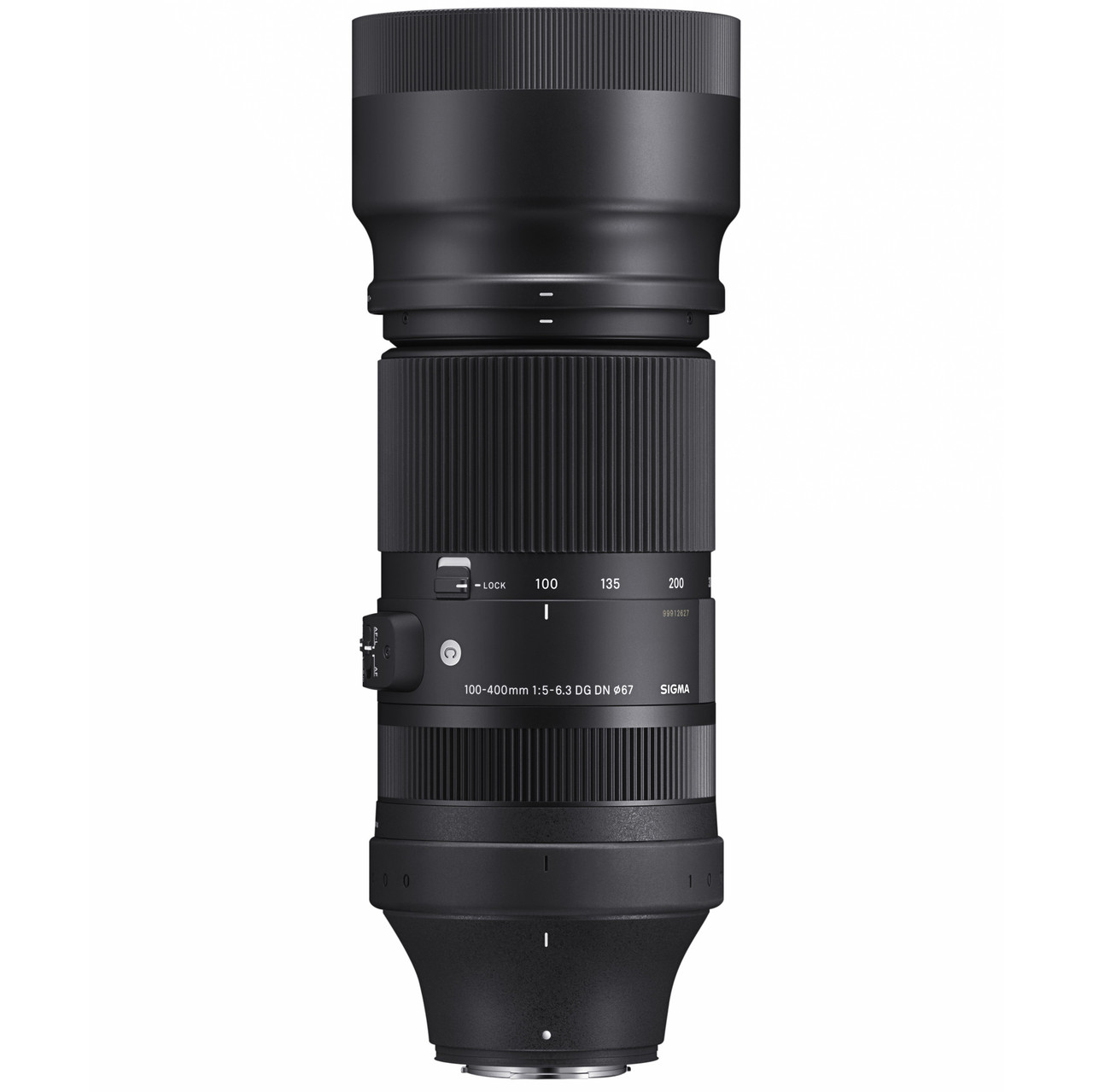 シグマ SIGMA 100-400mm Amazon.com : Sigma 100-400mm F-5.6.3 DG DN OS for L Mount