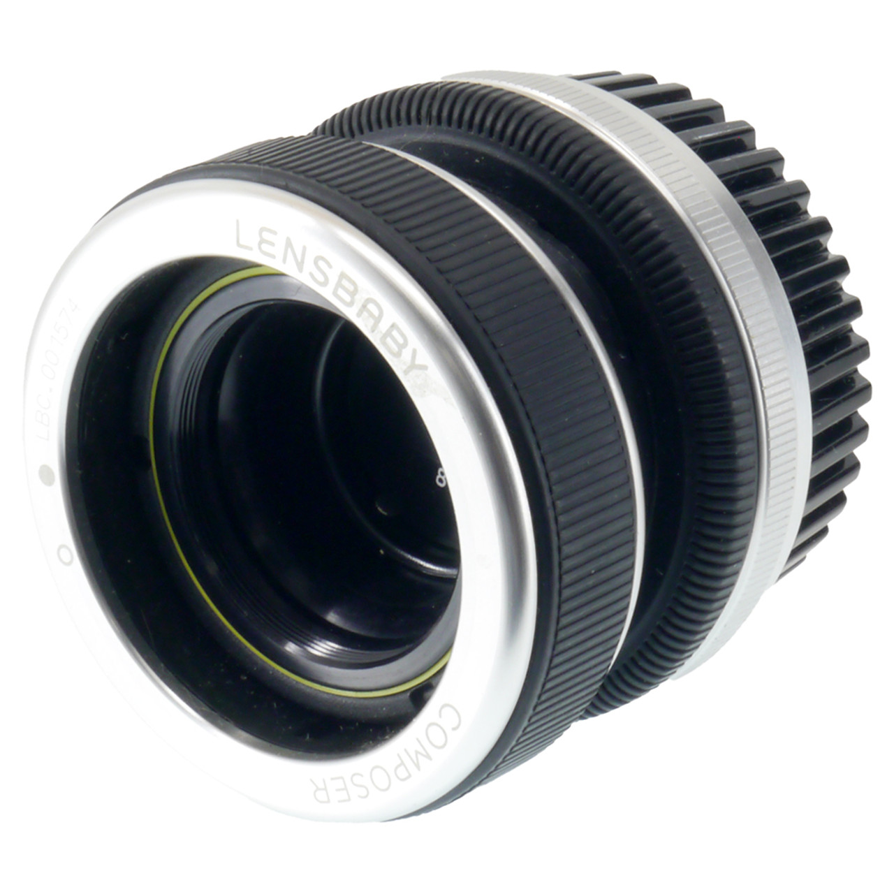 USED LENSBABY COMPOSER (757682)