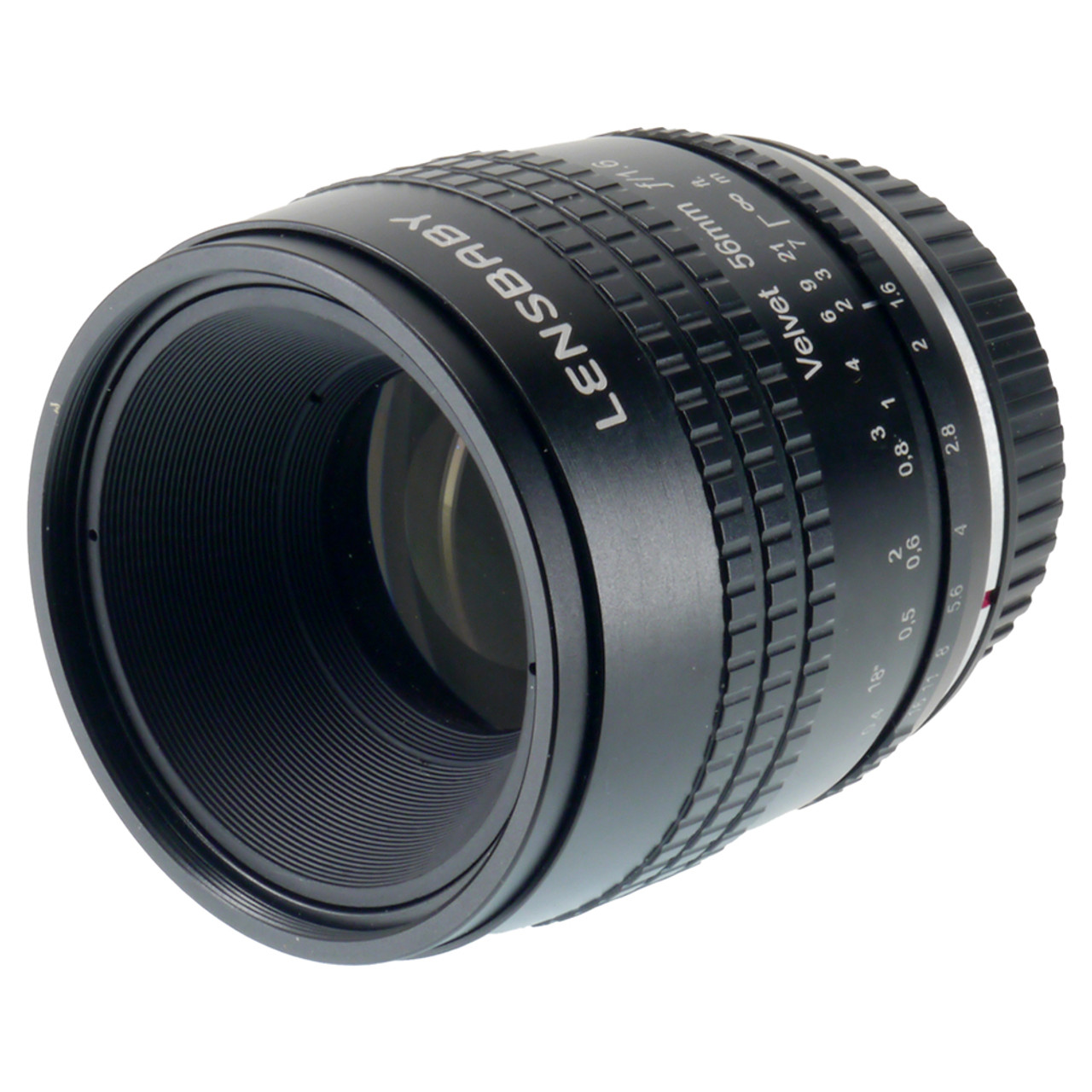 USED LENSBABY VELVET 56MM F1.6 (757683)