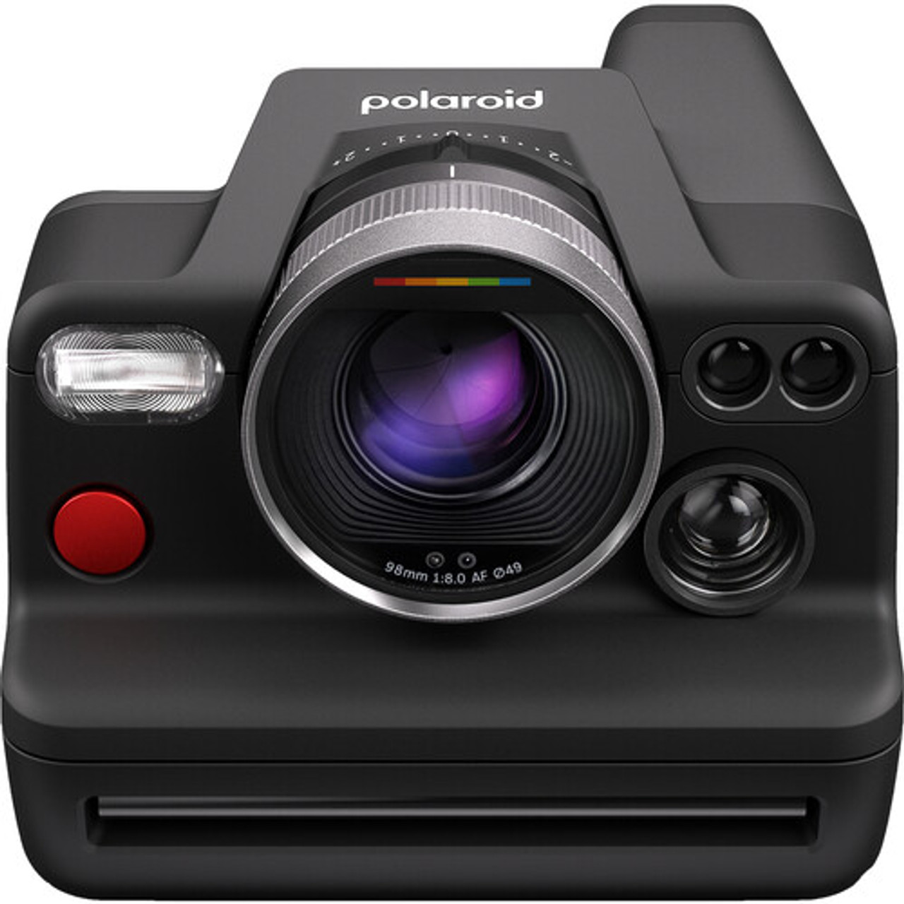 POLAROID I-2 CAMERA