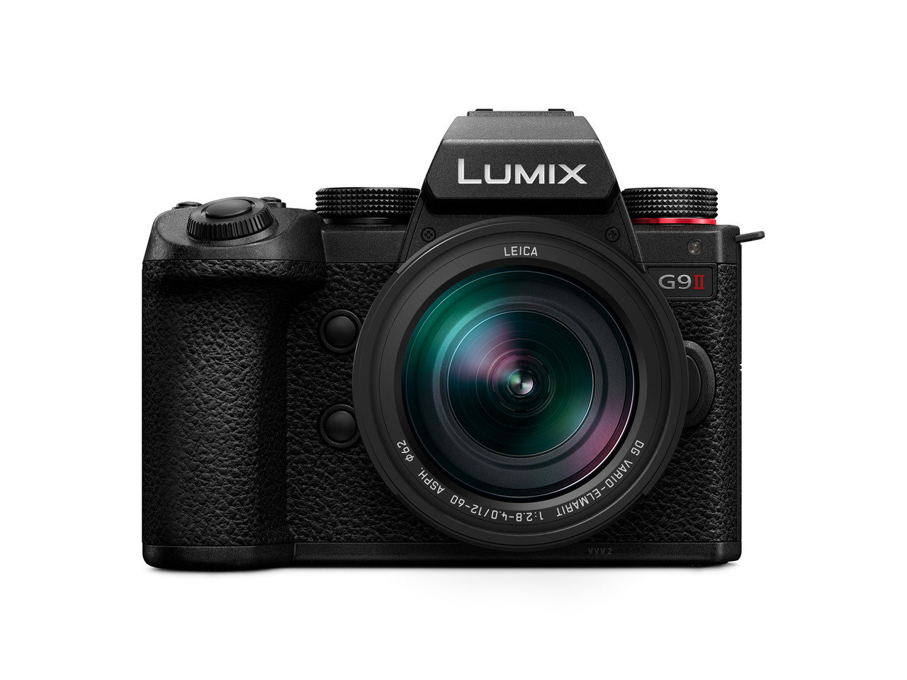 PANASONIC LUMIX G9 II 12-60MM KIT