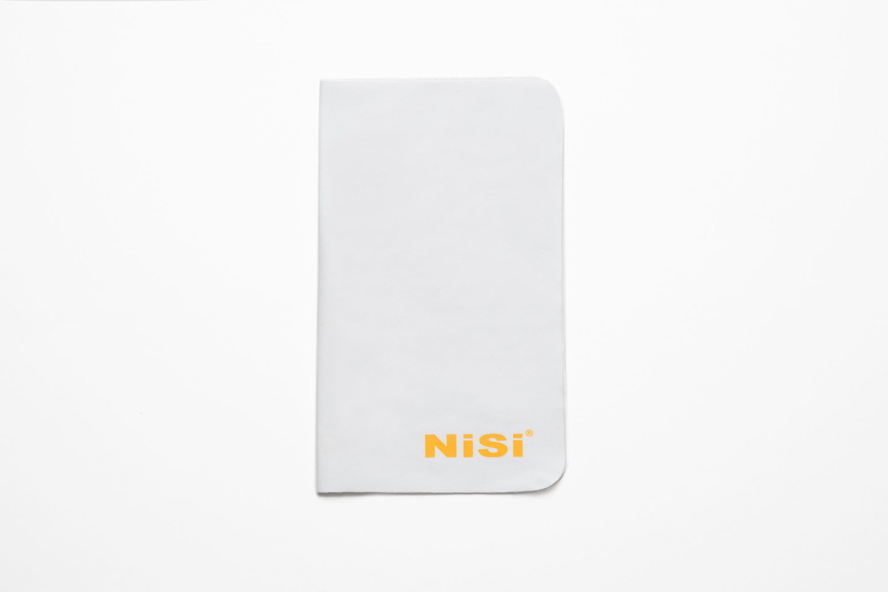 PROMASTER NISI MICROFIBER CLOTH (5-PACK)