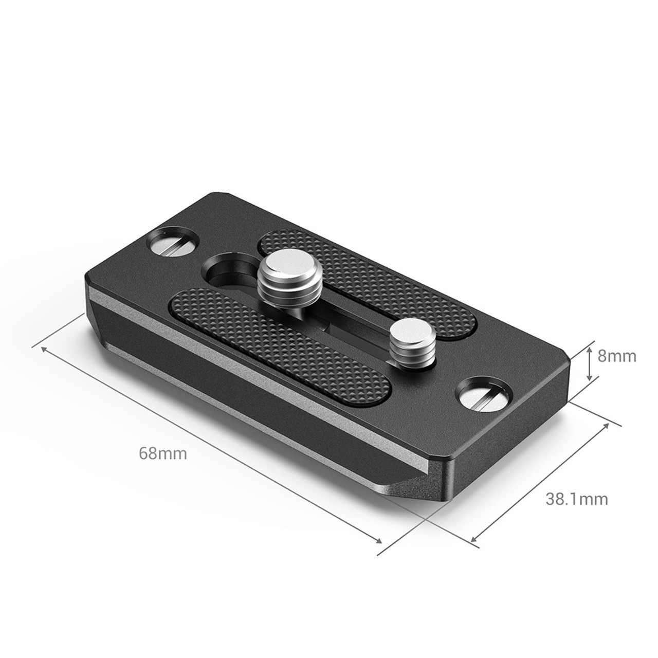 SMALLRIG QUICK RELEASE PLATE (ARCA-TYPE)