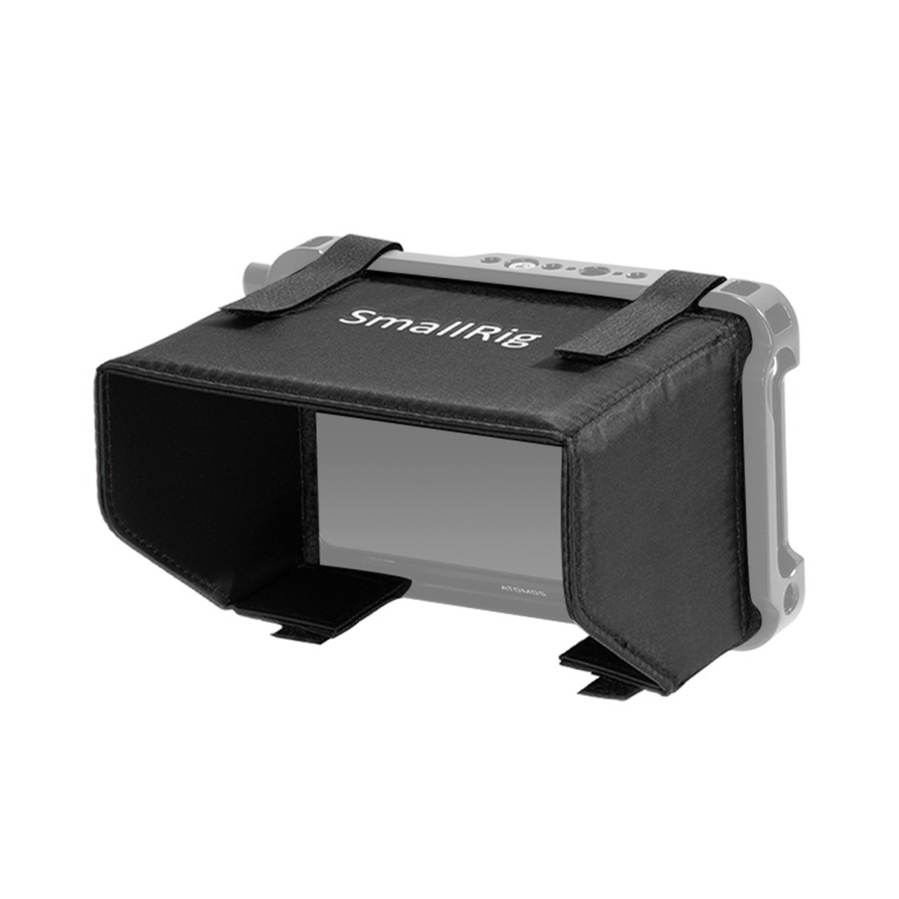 SMALLRIG SUN HOOD FOR ATOMOS NINJA V