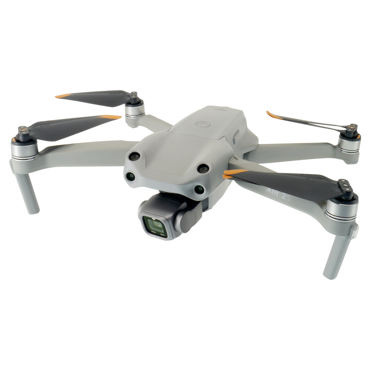 USED DJI AIR 2S DRONE FLY MORE