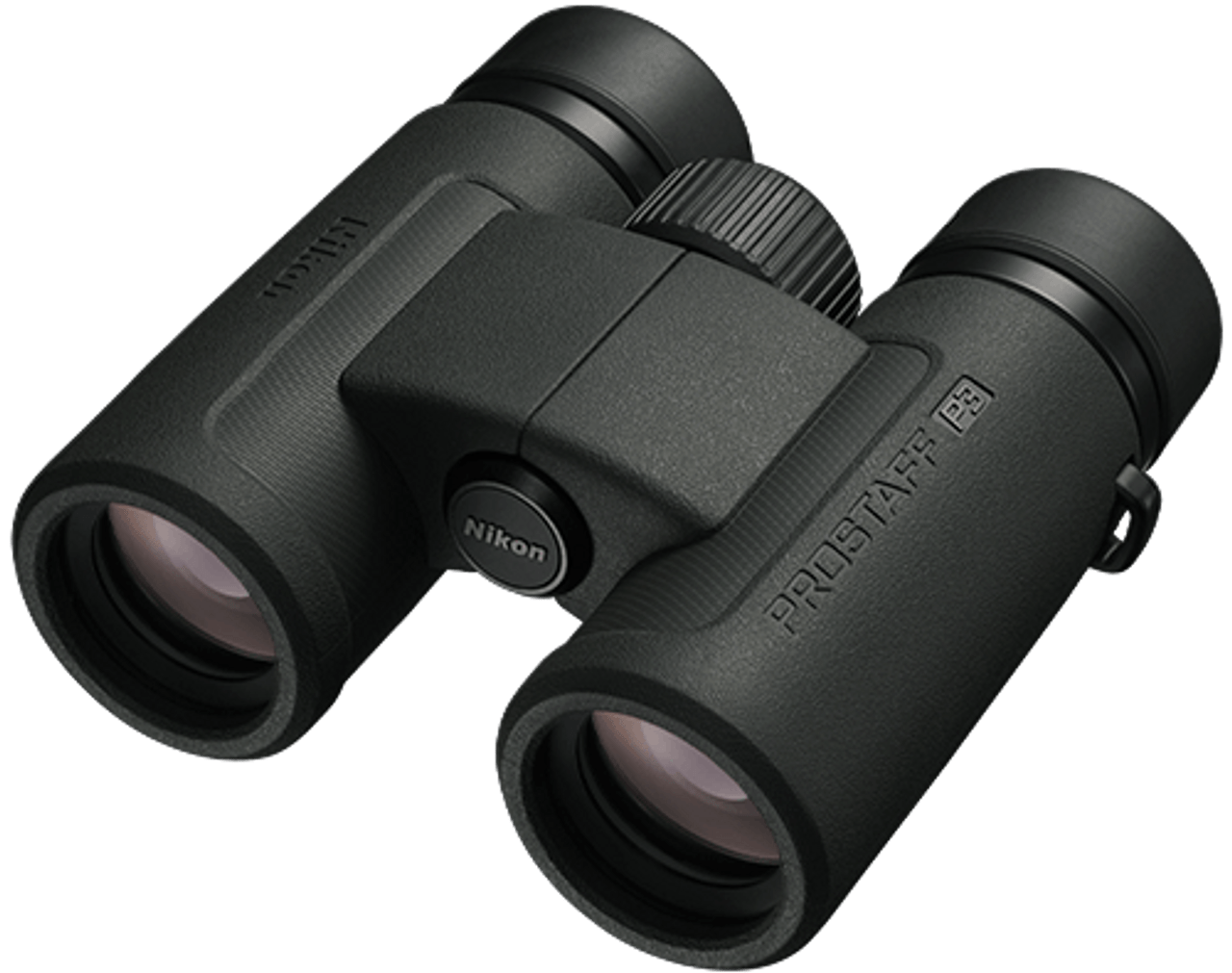 NIKON PROSTAFF P3 BINOCULARS (10X30)